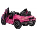 Pojazd Lamborghini Revuelto XL Różowy