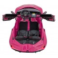 Pojazd Lamborghini Revuelto XL Różowy