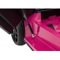 Pojazd Lamborghini Revuelto XL Różowy