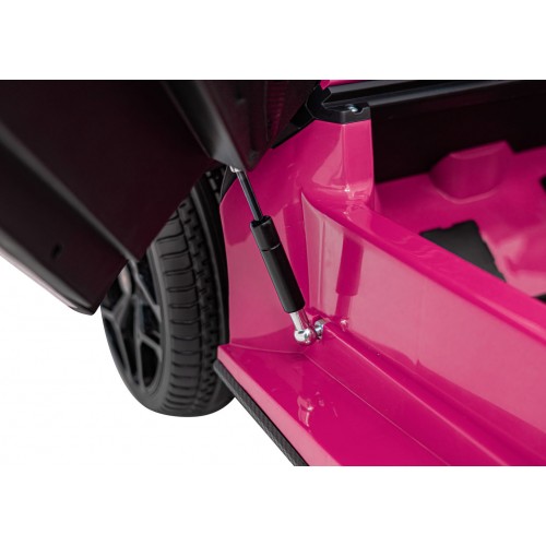 Pojazd Lamborghini Revuelto XL Różowy