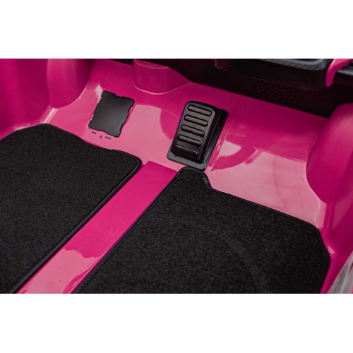 Pojazd Lamborghini Revuelto XL Różowy