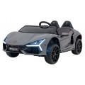 Pojazd Lamborghini Revuelto XL Szary