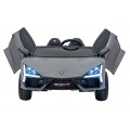 Pojazd Lamborghini Revuelto XL Szary