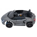 Pojazd Lamborghini Revuelto XL Szary