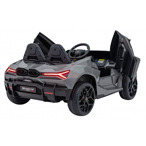 Pojazd Lamborghini Revuelto XL Szary