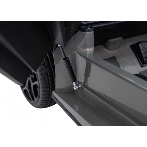 Pojazd Lamborghini Revuelto XL Szary