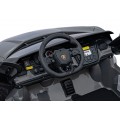 Pojazd Lamborghini Revuelto XL Szary
