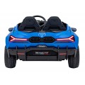Pojazd Lamborghini Revuelto XL Niebieski