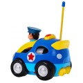 Komisariat Autko R C Niebieskie Policja