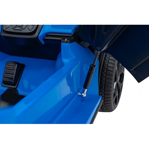 Pojazd Lamborghini Revuelto XL Niebieski