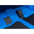 Pojazd Lamborghini Revuelto XL Niebieski