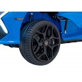 Pojazd Lamborghini Revuelto XL Niebieski