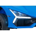 Pojazd Lamborghini Revuelto XL Niebieski