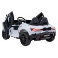 Pojazd Lamborghini Revuelto XL Biały