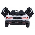 Pojazd Lamborghini Revuelto XL Biały
