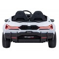 Pojazd Lamborghini Revuelto XL Biały