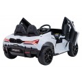 Pojazd Lamborghini Revuelto XL Biały