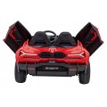Pojazd Lamborghini Revuelto XL Czerwony