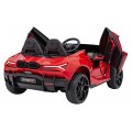Pojazd Lamborghini Revuelto XL Czerwony