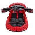 Pojazd Lamborghini Revuelto XL Czerwony