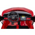 Pojazd Lamborghini Revuelto XL Czerwony