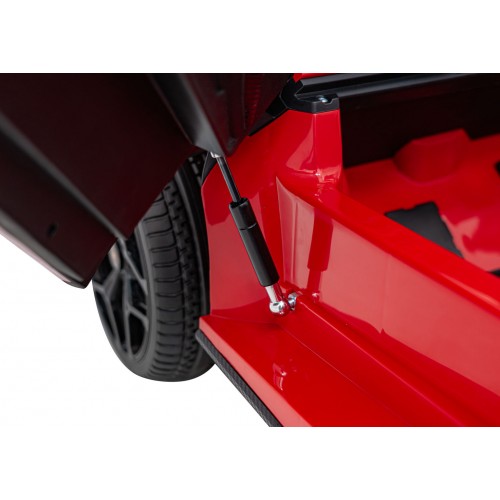 Pojazd Lamborghini Revuelto XL Czerwony