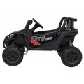 Pojazd Buggy Madman UTV-MX Czarny