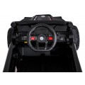 Pojazd Buggy Madman UTV-MX Czarny
