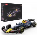 1:8 Red Bull F1 RB19 Klocki 2509el. RASTAR