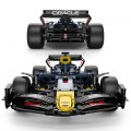 1:8 Red Bull F1 RB19 Klocki 2509el. RASTAR