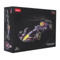 1:8 Red Bull F1 RB19 Klocki 2509el. RASTAR