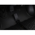 Pojazd Terenowy PASSION 4x4 Różowy