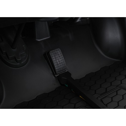 Pojazd Terenowy PASSION 4x4 Różowy