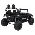 Pojazd Terenowy PASSION 4x4 Czarny