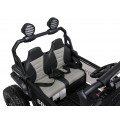 Pojazd Terenowy PASSION 4x4 Czarny