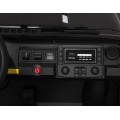 Pojazd Terenowy PASSION 4x4 Czarny