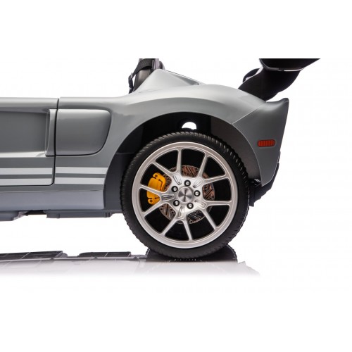 Pojazd Ford GT Szary