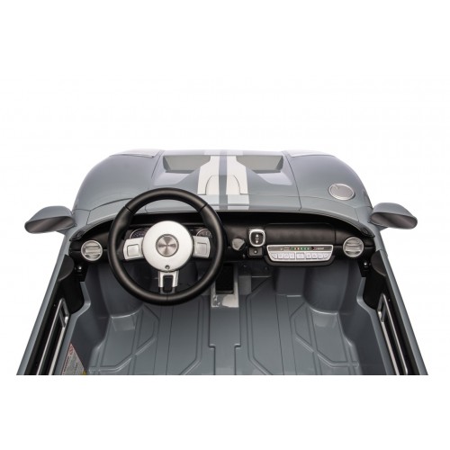 Pojazd Ford GT Szary
