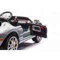 Pojazd Ford GT Szary