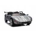 Pojazd Ford GT Szary