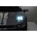 Pojazd Ford GT Szary