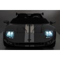 Pojazd Ford GT Szary