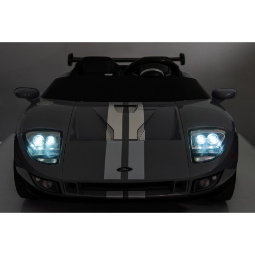 Pojazd Ford GT Szary