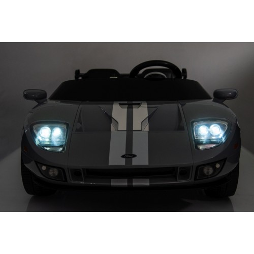 Pojazd Ford GT Szary