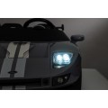 Pojazd Ford GT Szary