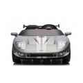 Pojazd Ford GT Szary
