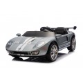 Pojazd Ford GT Szary