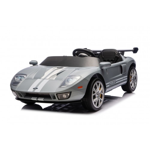 Pojazd Ford GT Szary