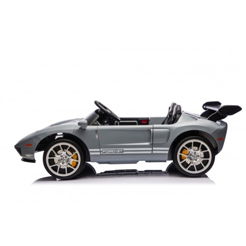 Pojazd Ford GT Szary