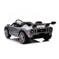 Pojazd Ford GT Szary
